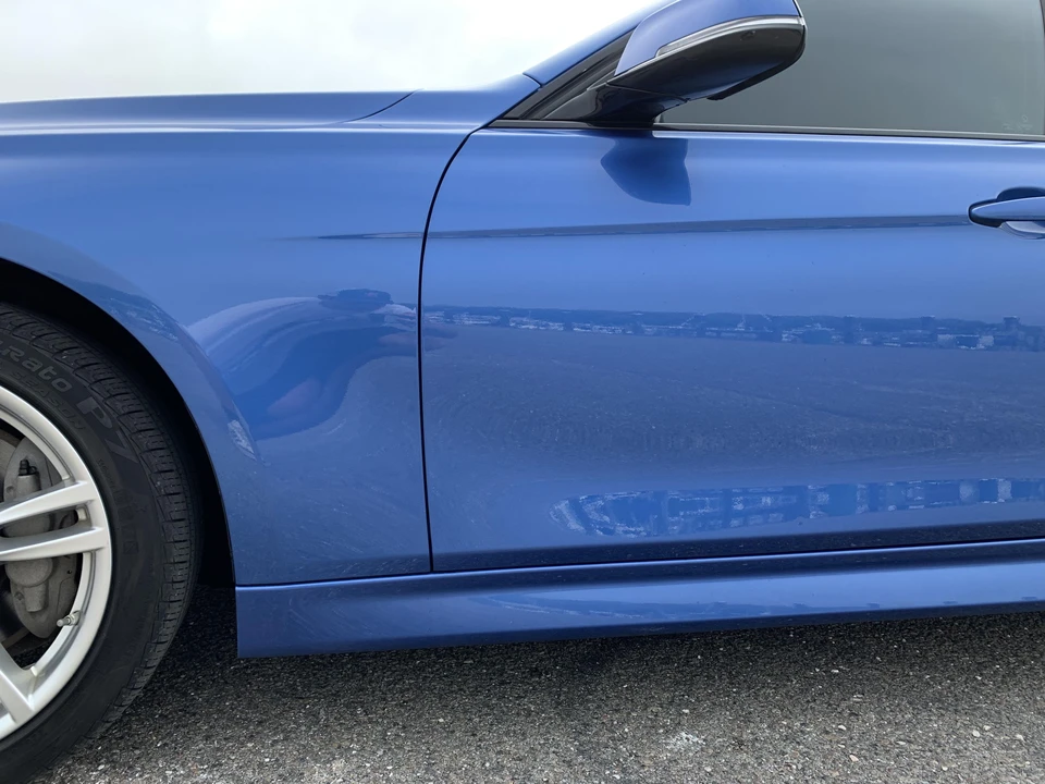 2018 BMW F30 335i & 340i Sedan - Image 21 of 31