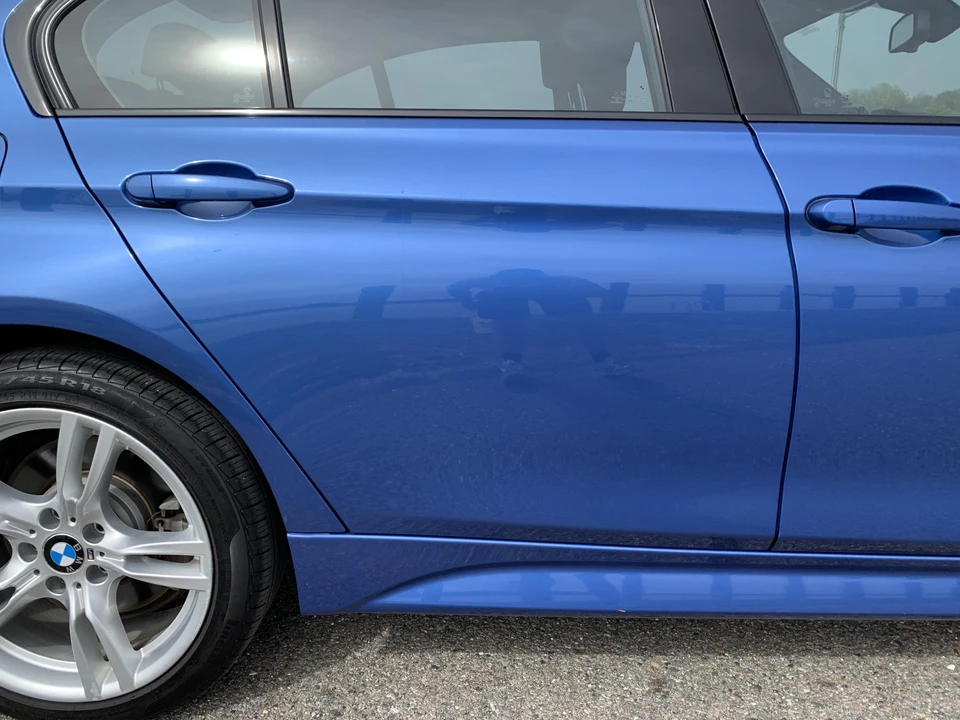 2018 BMW F30 335i & 340i Sedan - Image 31 of 31