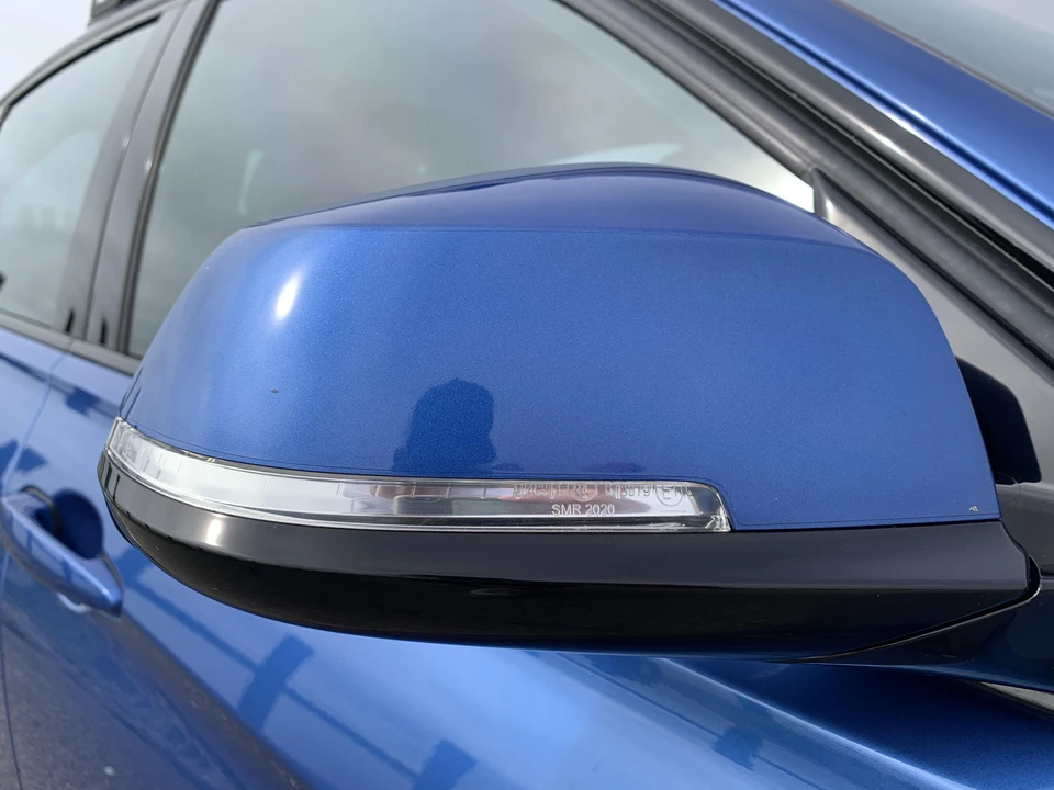 2018 BMW F30 335i & 340i Sedan - Image 11 of 31