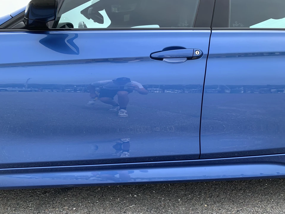 2018 BMW F30 335i & 340i Sedan - Image 22 of 31