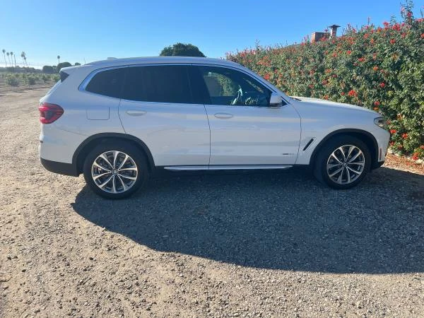 2018 BMW G01 X3 - Image 6 of 9