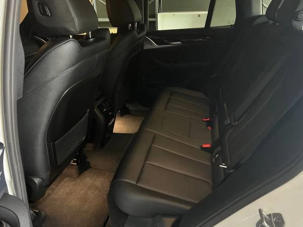 2018 BMW G01 X3 - Image 8 of 9