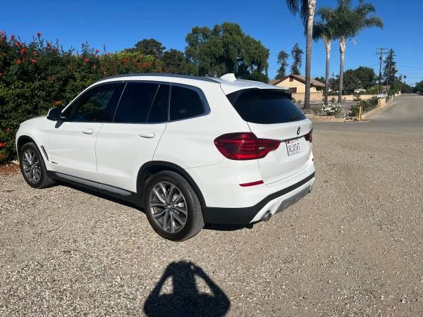 2018 BMW G01 X3 - Image 5 of 9