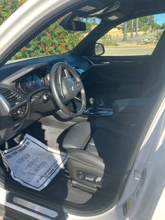 2018 BMW G01 X3 - Image 2 of 9