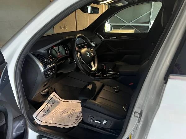 2018 BMW G01 X3 - Image 7 of 9