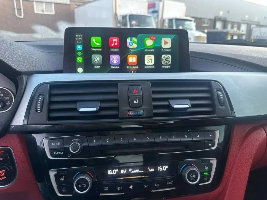2018 BMW 4 Series - Image 6 of 8