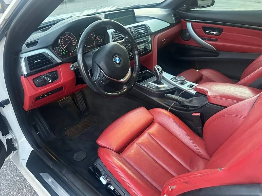 2018 BMW 4 Series - Image 6 of 8