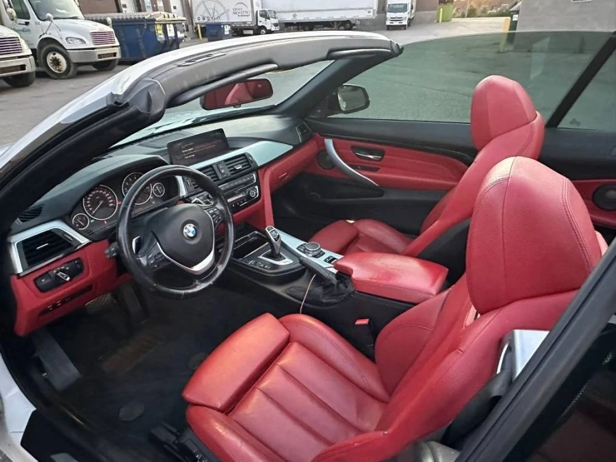 2018 BMW 4 Series - Image 7 of 8
