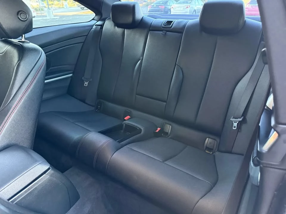2018 BMW 4 Series - Image 18 of 19