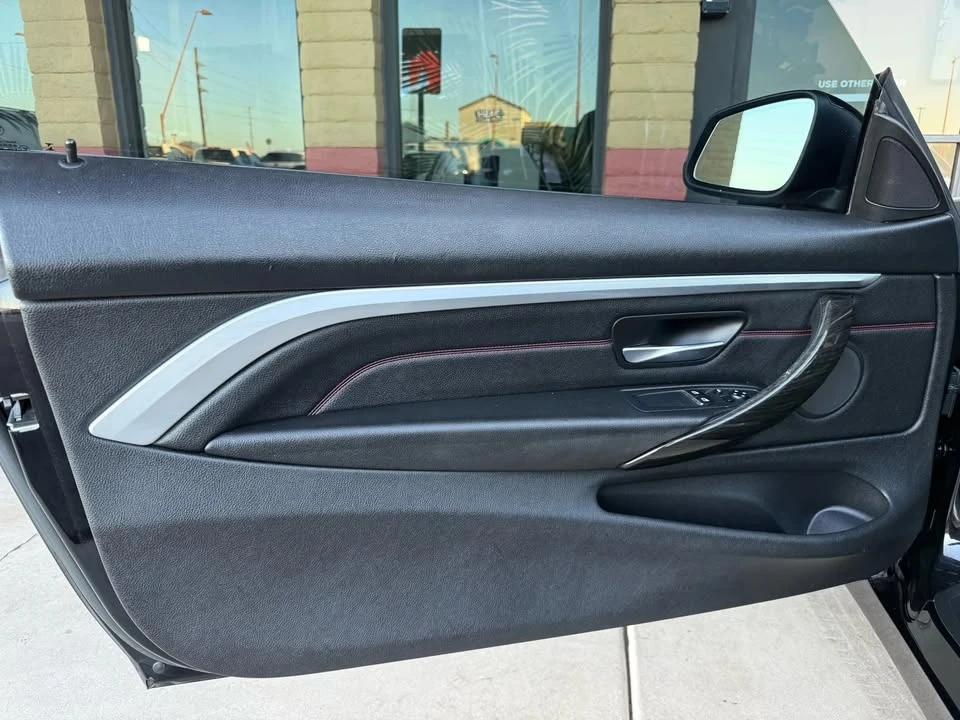 2018 BMW 4 Series - Image 17 of 19