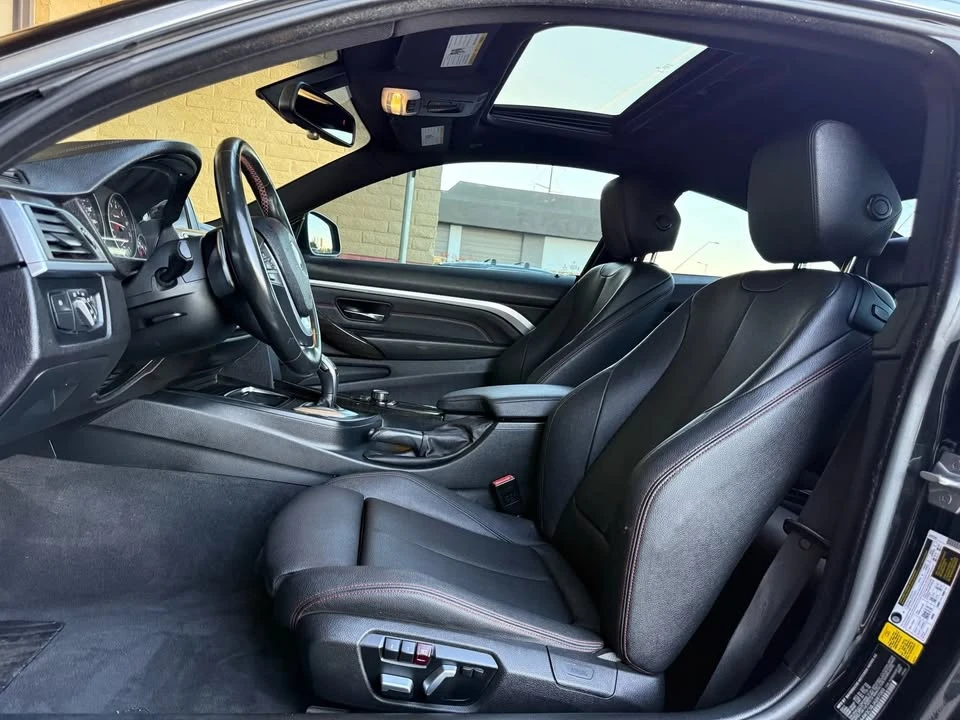2018 BMW 4 Series - Image 16 of 19