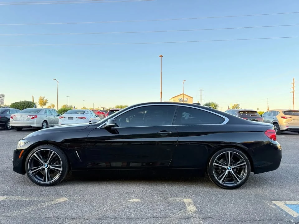 2018 BMW 4 Series - Image 5 of 19