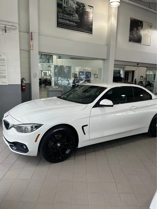 2018 BMW 4 Series - Image 2 of 2