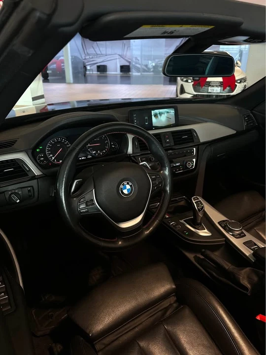 2018 BMW 4 Series - Image 3 of 4