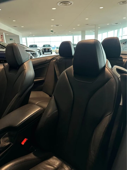 2018 BMW 4 Series - Image 4 of 4