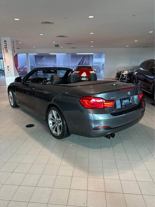 2018 BMW 4 Series - Image 2 of 4
