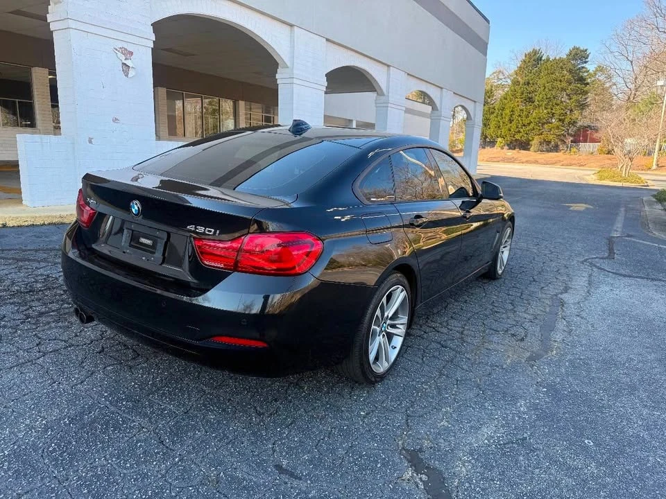 2018 BMW 4 Series - Image 4 of 16