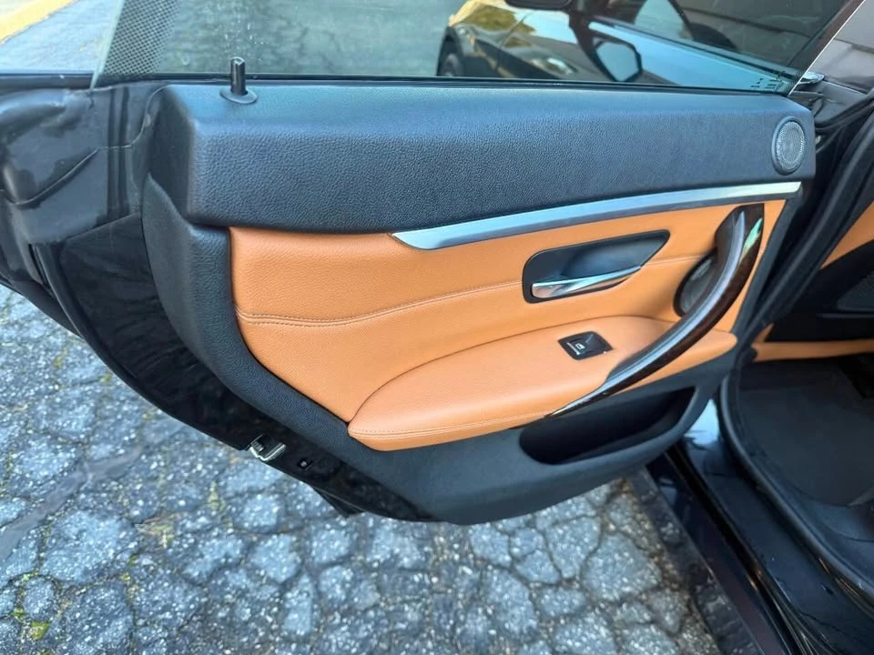 2018 BMW 4 Series - Image 11 of 16