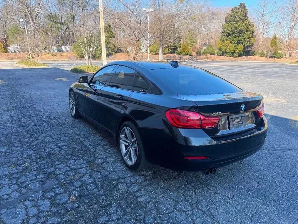 2018 BMW 4 Series - Image 7 of 16