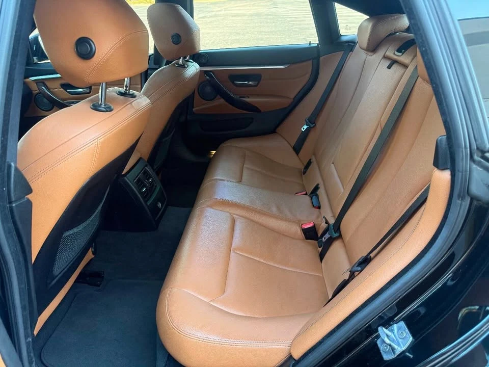 2018 BMW 4 Series - Image 10 of 16