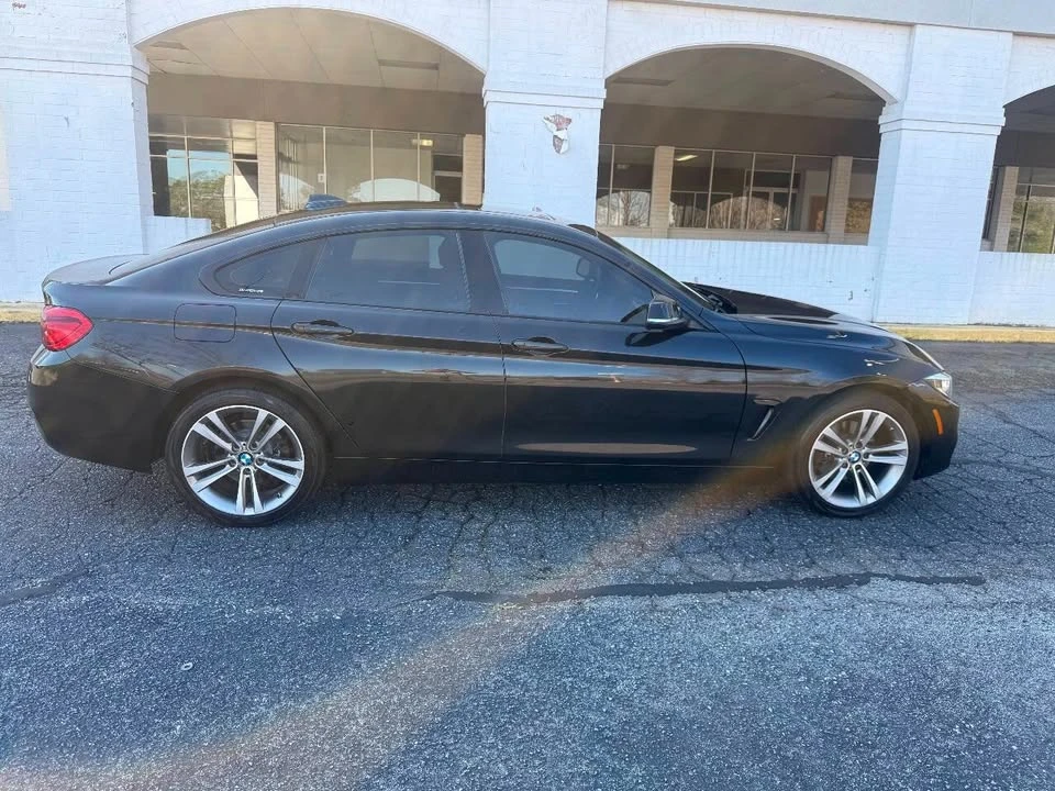 2018 BMW 4 Series - Image 3 of 16