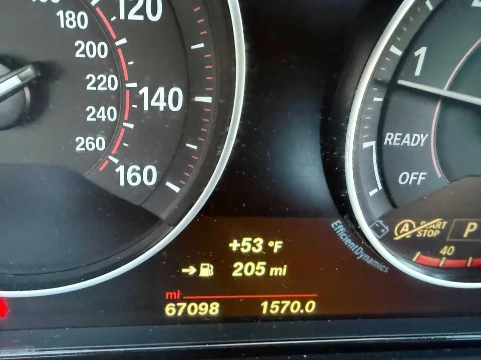 2018 BMW 4 Series - Image 15 of 16