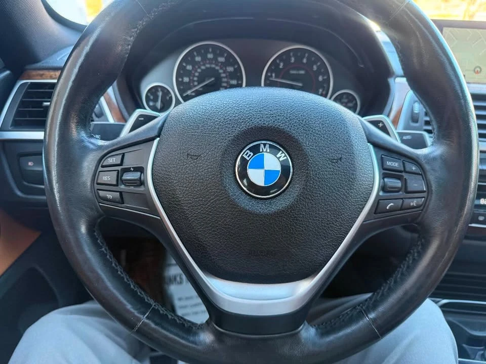 2018 BMW 4 Series - Image 14 of 16