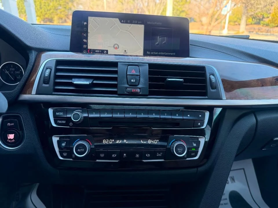 2018 BMW 4 Series - Image 16 of 16