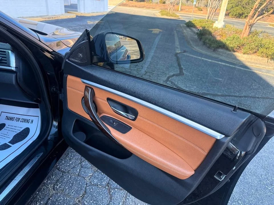 2018 BMW 4 Series - Image 12 of 16