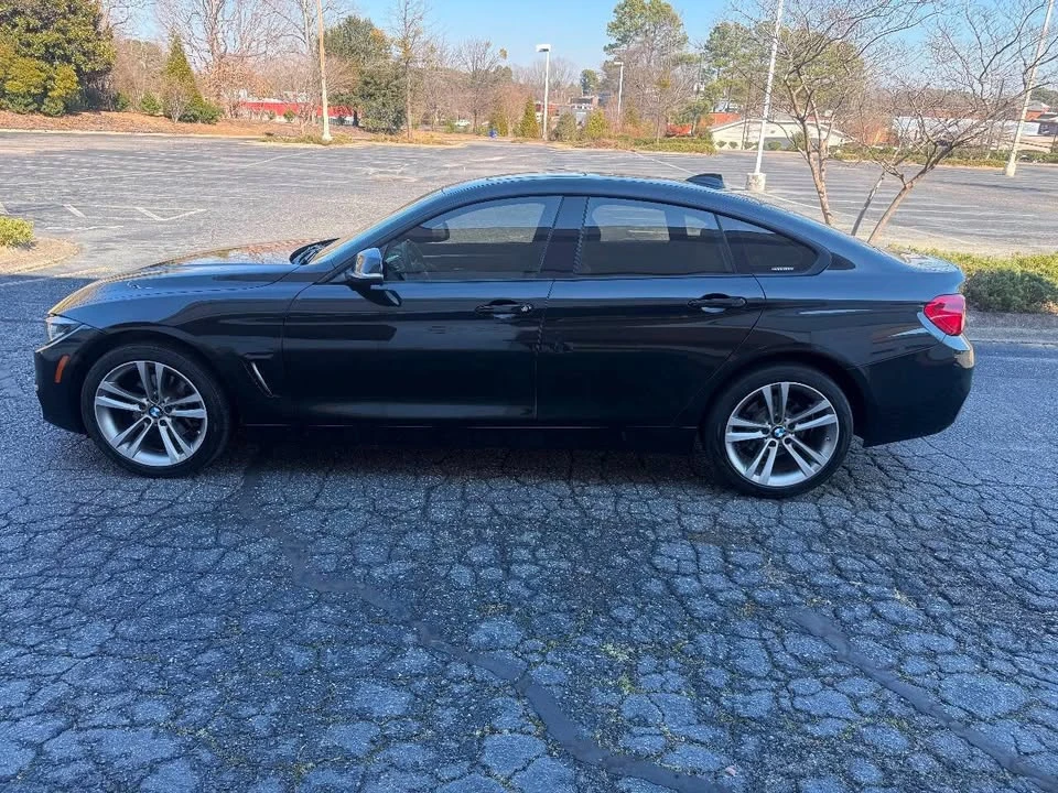 2018 BMW 4 Series - Image 6 of 16