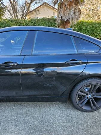 2018 BMW 4 Series - Image 7 of 9