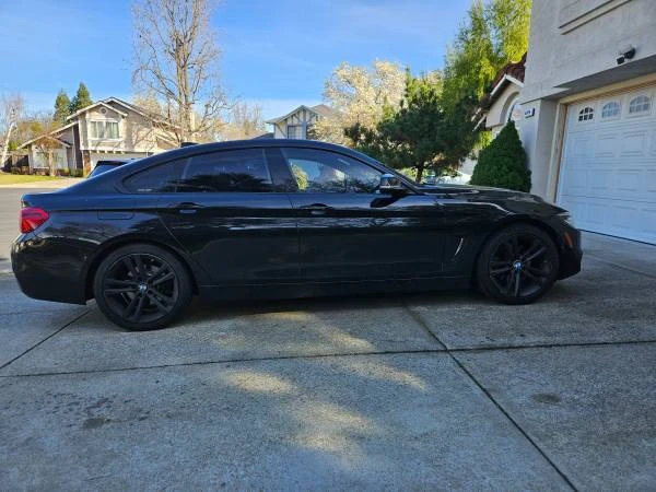 2018 BMW 4 Series - Image 2 of 9