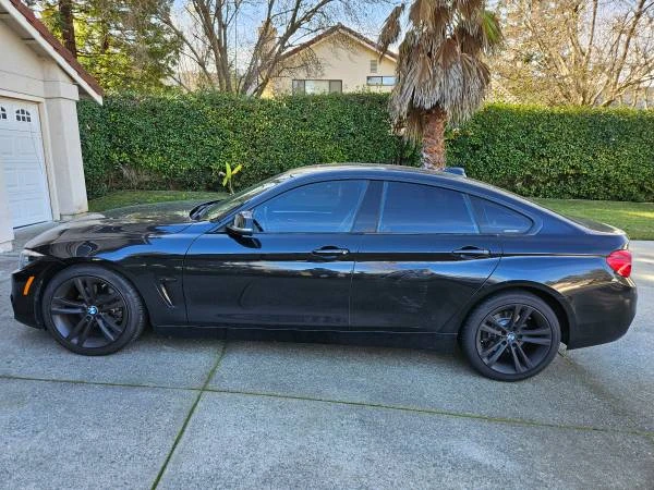 2018 BMW 4 Series - Image 4 of 9