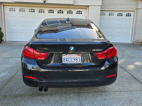 2018 BMW 4 Series - Image 3 of 9