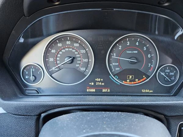 2018 BMW 4 Series - Image 5 of 9
