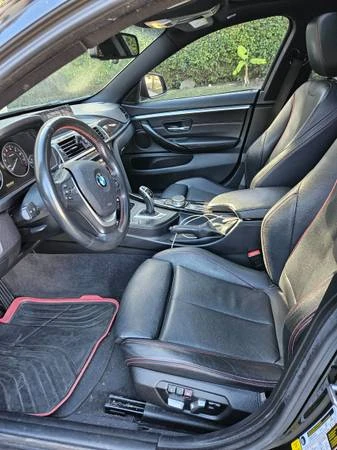 2018 BMW 4 Series - Image 9 of 9