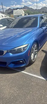 2018 BMW 430i Gran Coupe