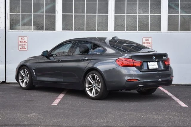 2018 BMW 4 Series - Image 3 of 20
