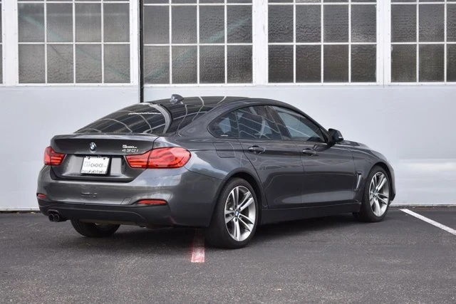 2018 BMW 4 Series - Image 6 of 20