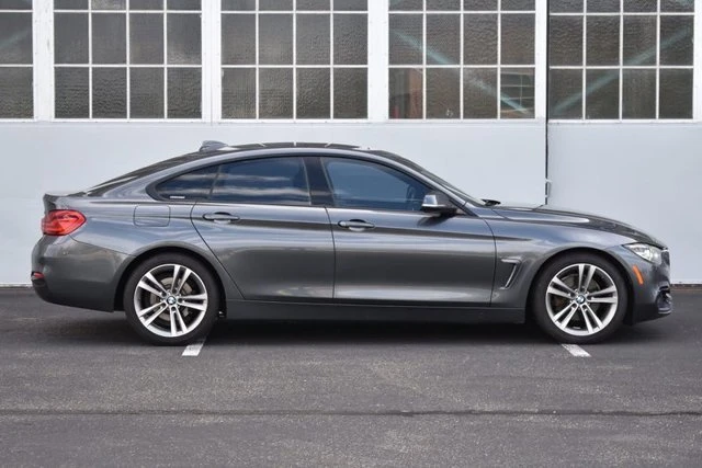2018 BMW 4 Series - Image 7 of 20