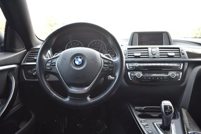 2018 BMW 4 Series - Image 10 of 20