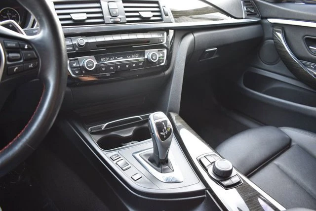 2018 BMW 4 Series - Image 19 of 20