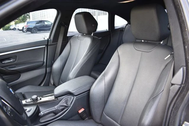 2018 BMW 4 Series - Image 11 of 20