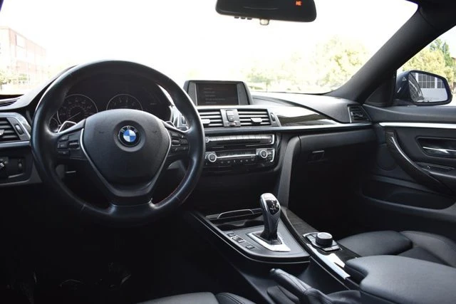 2018 BMW 4 Series - Image 14 of 20
