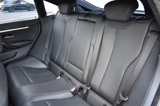 2018 BMW 4 Series - Image 12 of 20