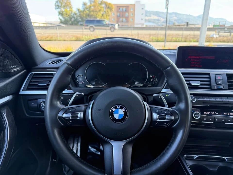2018 BMW 4 Series - Image 6 of 6