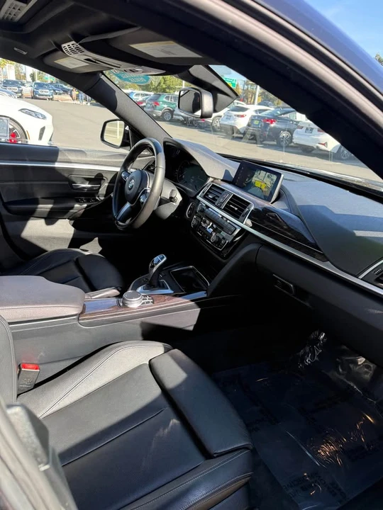 2018 BMW 4 Series - Image 5 of 6