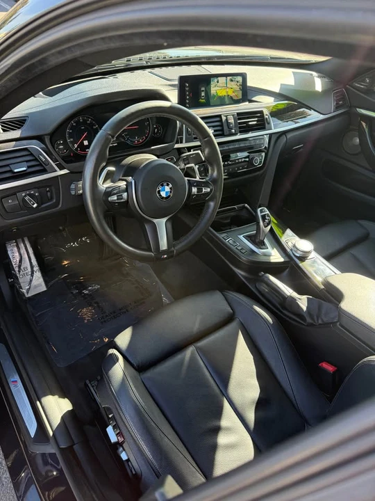 2018 BMW 4 Series - Image 4 of 6