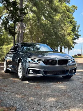 2018 BMW 4 Series 430i Coupe 2D