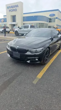 2018 BMW 430i Coupe